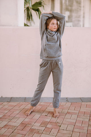 Youth Lounge Sweatpants - Werk Dancewear