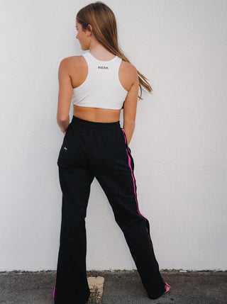 Youth Snap Down Sweatpant