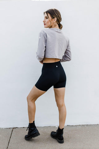 Bike Shorts - Werk Dancewear