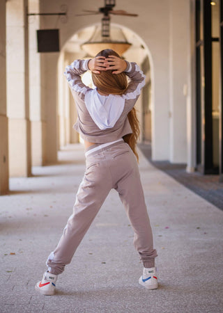 Youth Hype Sweatpants - Werk Dancewear
