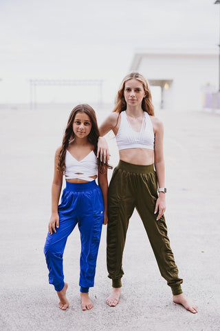 Youth Crush Jogger - Werk Dancewear